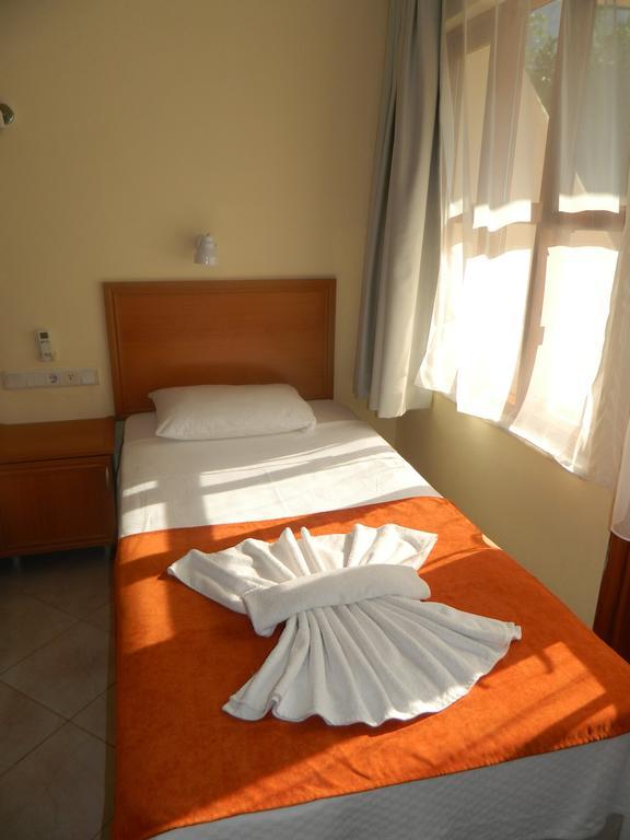 Cirali Olympos Hotel Екстериор снимка